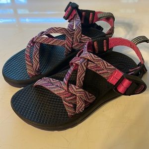 Chaco sandals